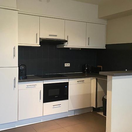 Golden Pearl In Centre Of Brussels Apartment Ngoại thất bức ảnh