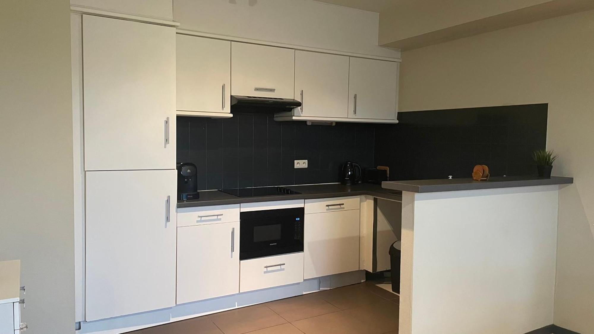 Golden Pearl In Centre Of Brussels Apartment Ngoại thất bức ảnh